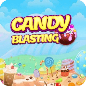 Candy Blasting