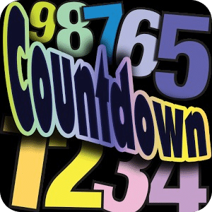 Countdown Number Puzzle game