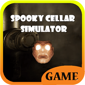 Spooky Cellar Simulator