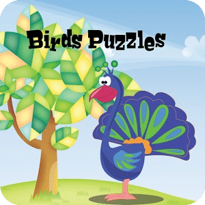 Bird Puzzles