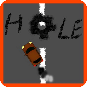 Hole In The Road