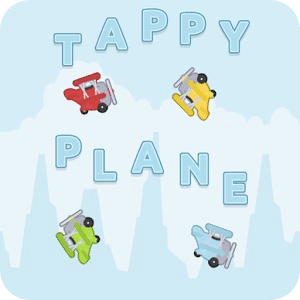 Tappy Plane Free