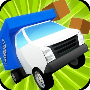 Truck Dash - Driving Game