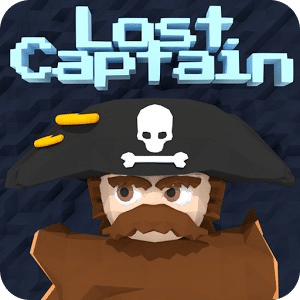 Lost Captain