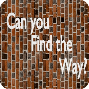 Can you find the way?-free