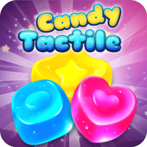 Candy Tactile