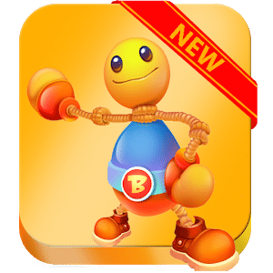 Kick buddy 3 - The Run Adventure Game