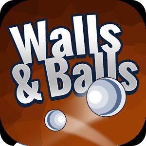 Walls & Balls