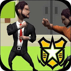 Bollywood Fighting 3D