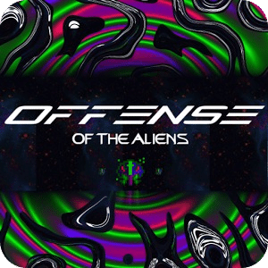 Offense of the Aliens