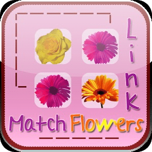 Match Flowers Link