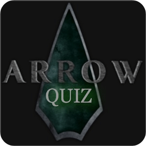 The Arrow - Quiz