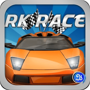 RK Car Race