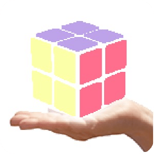 Cube Puzzle Game 3D