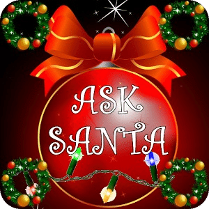 Ask Santa!!!