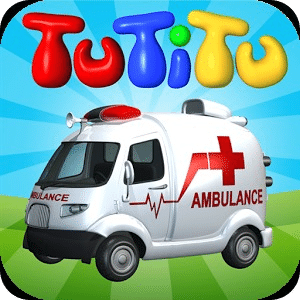 TuTiTu Ambulance