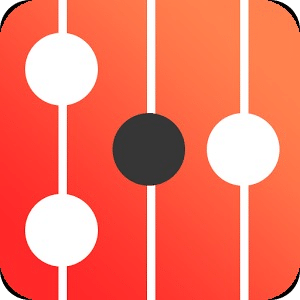 Jumpy Circle