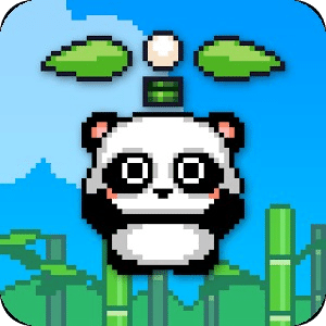 Swing Panda