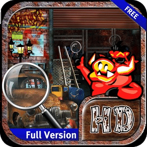 Free Hidden Object Games - 81