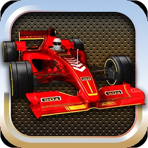 Formula Racing Game