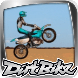 Dirtbike