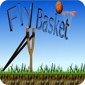 Fly Basket - Gioco Gratis