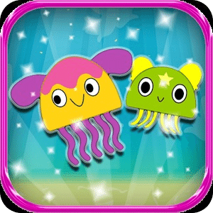 Squishy Friends Quest