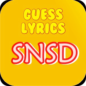 Guess Lyrics: SNSD