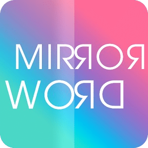 Mirror Word
