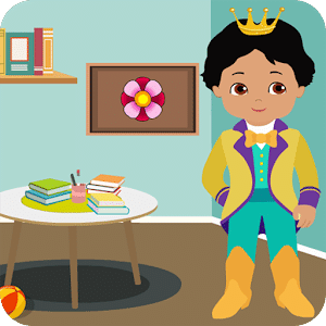 Cute Prince Escape Best Escape Game-317