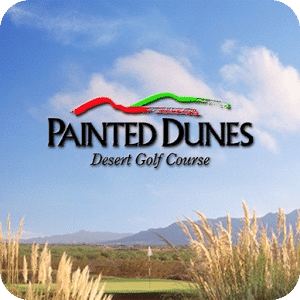 Painted Dunes Desert Golf Club