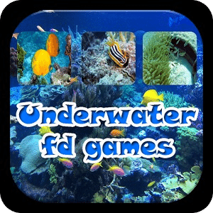 Underwater FD Games