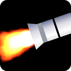 Rocket Blaster