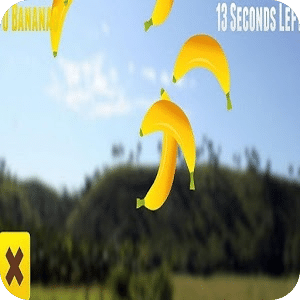 Banana Adventure