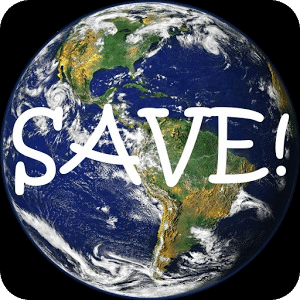 Save Your Planet!