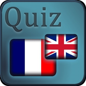 Lang Quiz: French-English