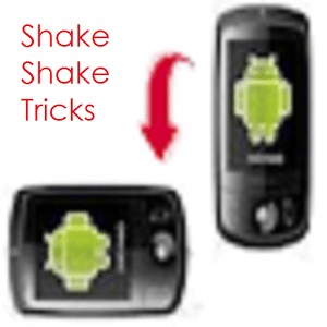 Shake Shake Tricks