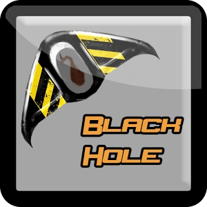 Escape the BlackHole