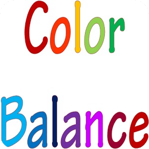 Color Balance Free