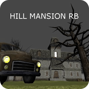 Hill Mansion RB
