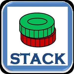 Coin Stack Board Game