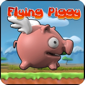 Flappy Piggy Pig