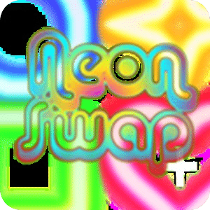 Neon Swap