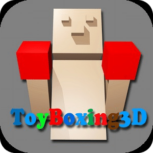 Toy Boxing 3D