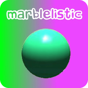 Marblelistic - Free 3D Game
