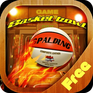 Skee Basket Ball FREE