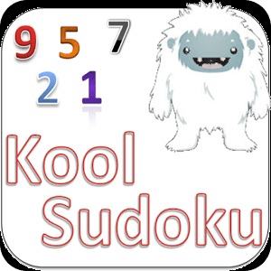 Kool Sudoku World