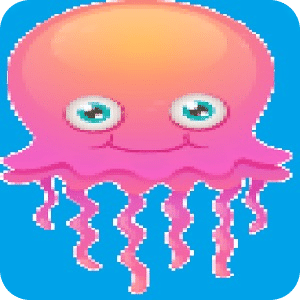 JellyFish Dive