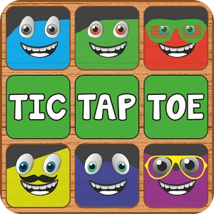 Tic Tap Toe