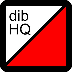 dib HQ Orienteering Results